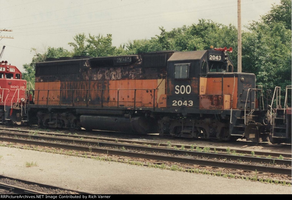 SOO #2043